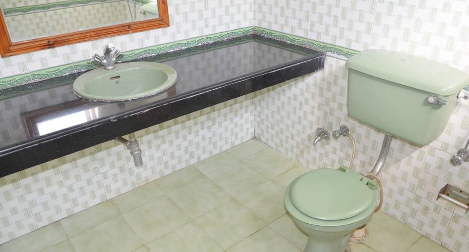 Ashoka Classic Cottage, Manali 5